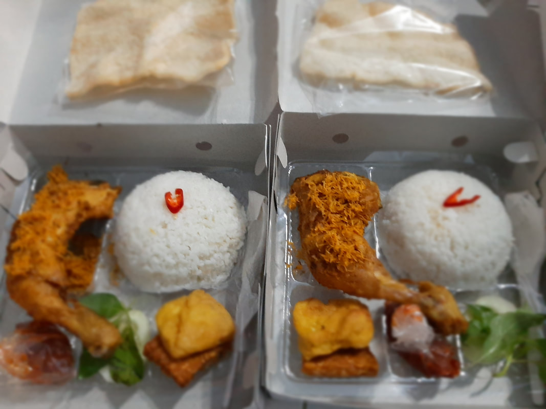 Nasi Box Kekinian : 5 Nasi Kotak Kekinian Untuk Amankan Perut Yang Kelaparan Di Tengah Jadwal ...